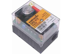 honeywell DKG972