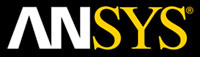 Ansys logo